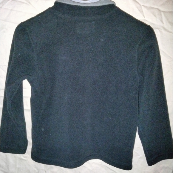 Fleece pullover - Picture 3 of 3